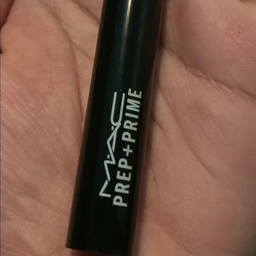 MAC Cosmetics Prep + Prime
